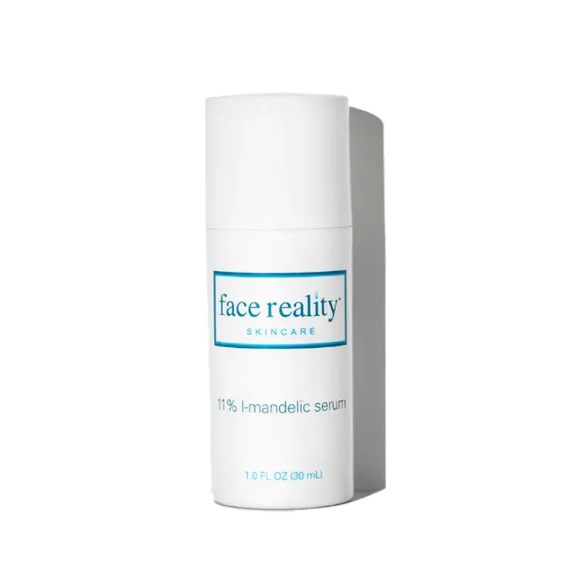 FACE REALITY SKINCARE | Mandelic Serum