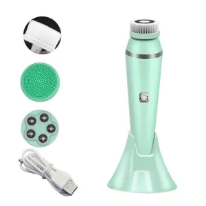 Facial Cleansing Brush