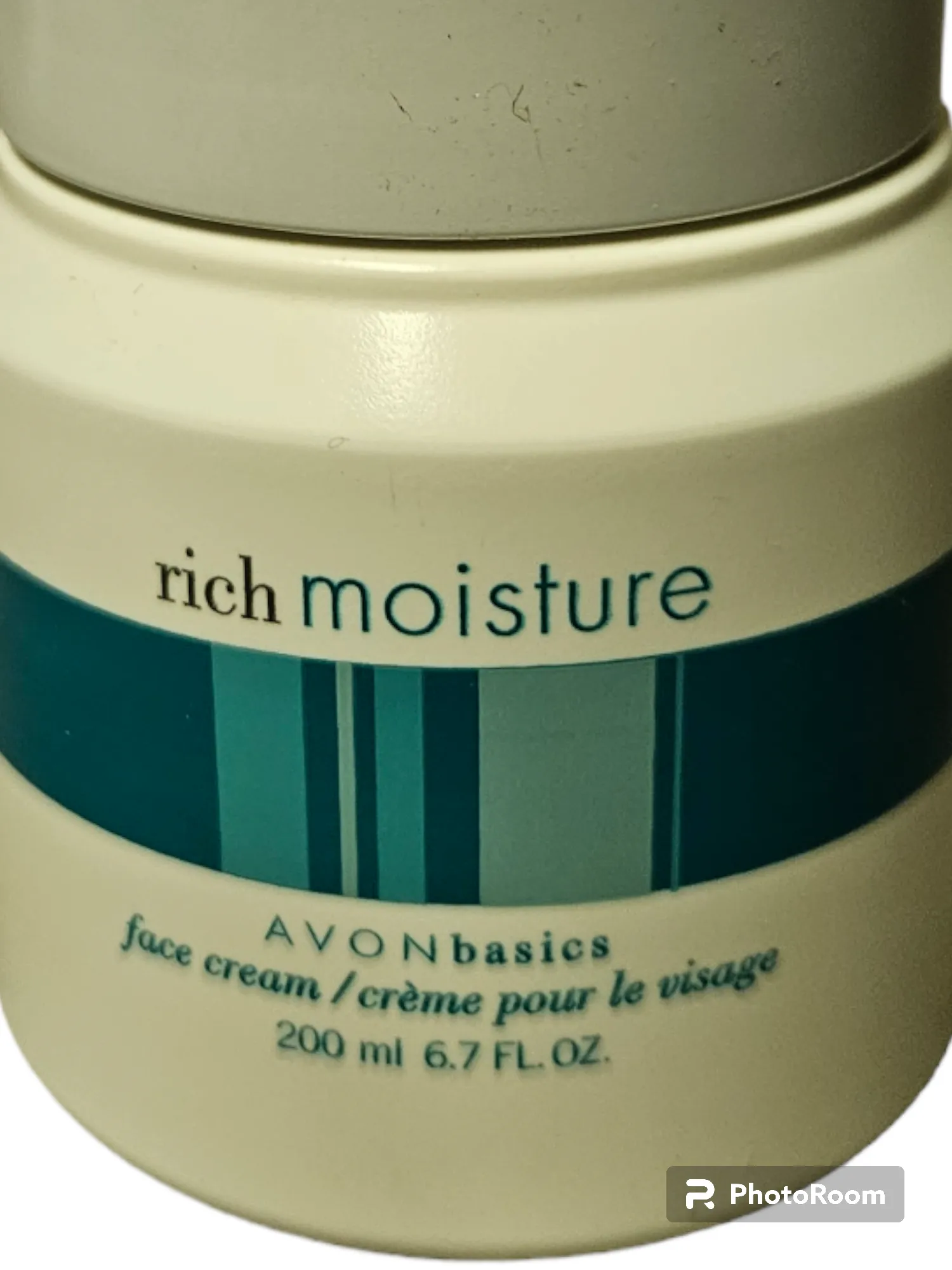 Facial Cream Moisturizer