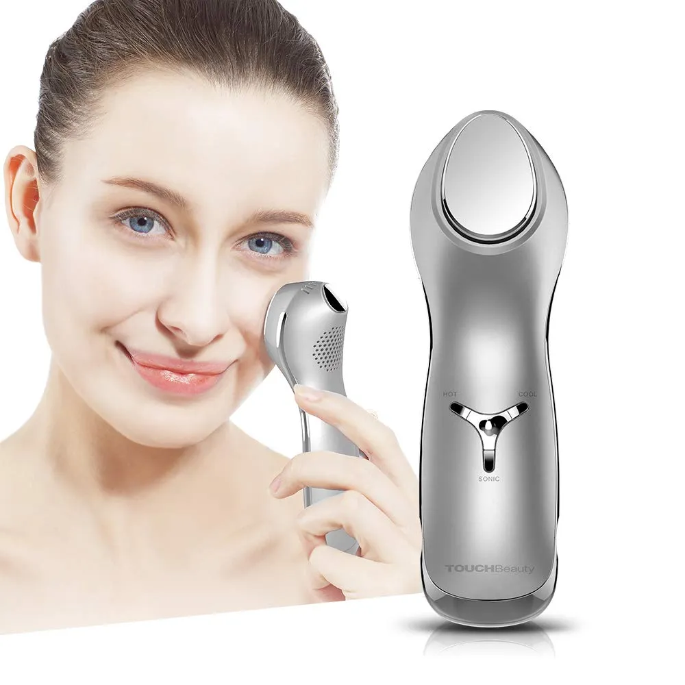 Facial massager TouchBeauty Hot Cool Treatment TB-1589