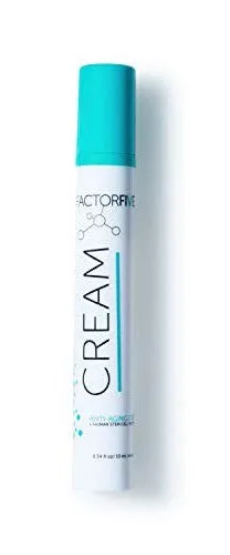 FACTORFIVE Anti-Aging Cream Mini