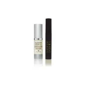 Firming Eye Serum with Tightening Peptide Formula   Lengthening Mascara Duo