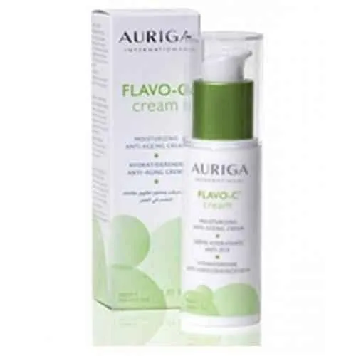 FLAVO C Moisturizing cream 30 ml., FLAVO C cream