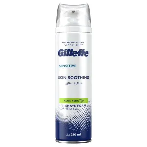 GILLET SKIN SOOTHING  250ML