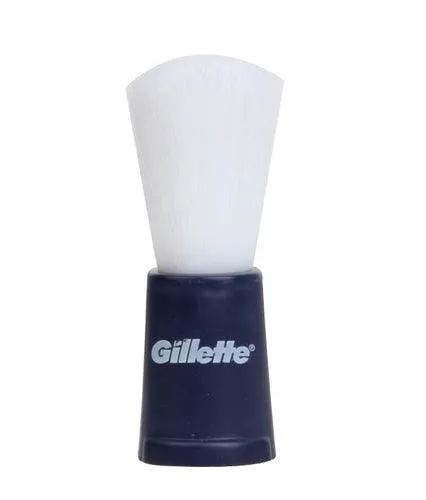 Gillette Shaving Brush 1 pc