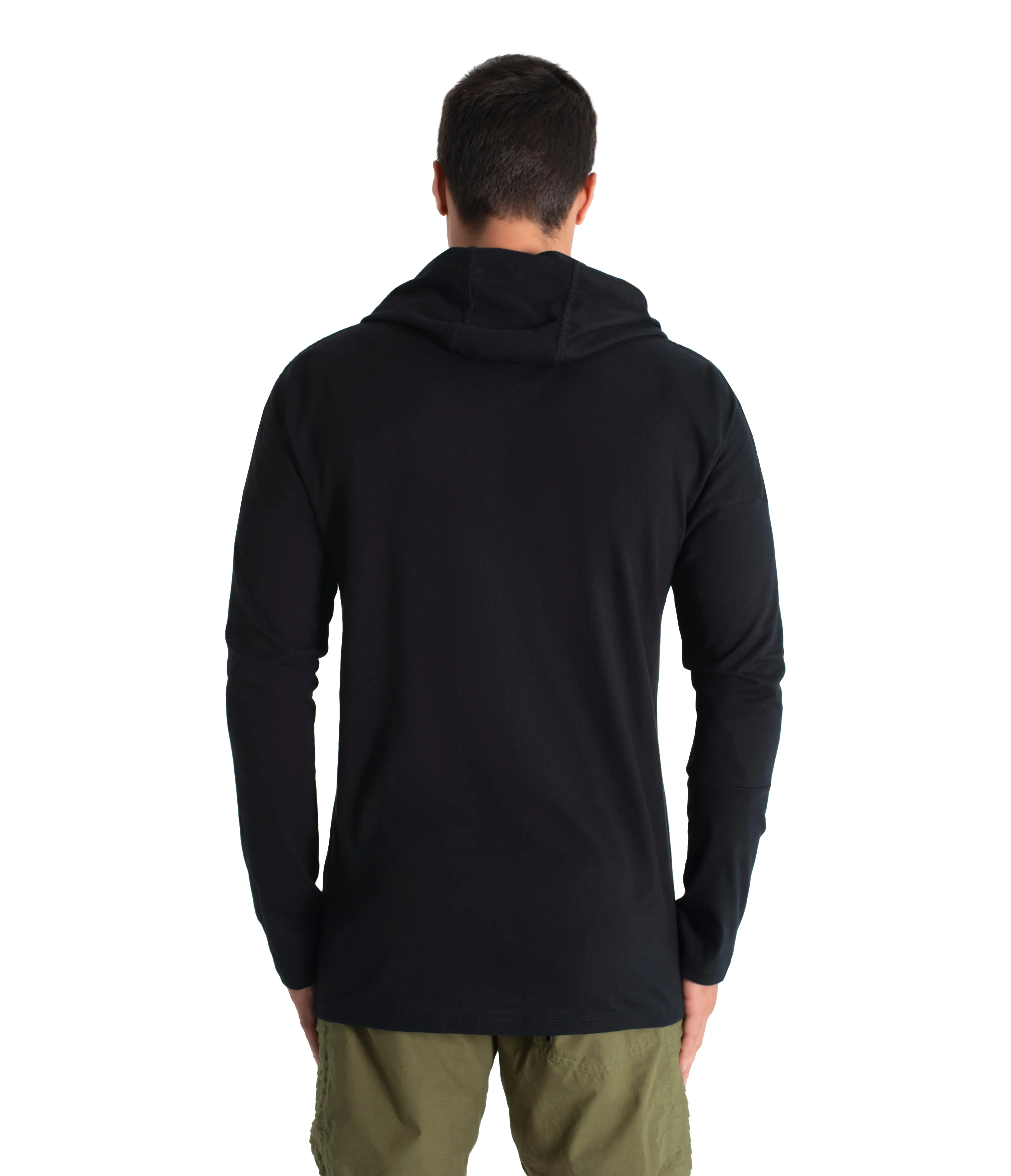 Goshawk hoody