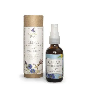 Grateful Body Clear Toner