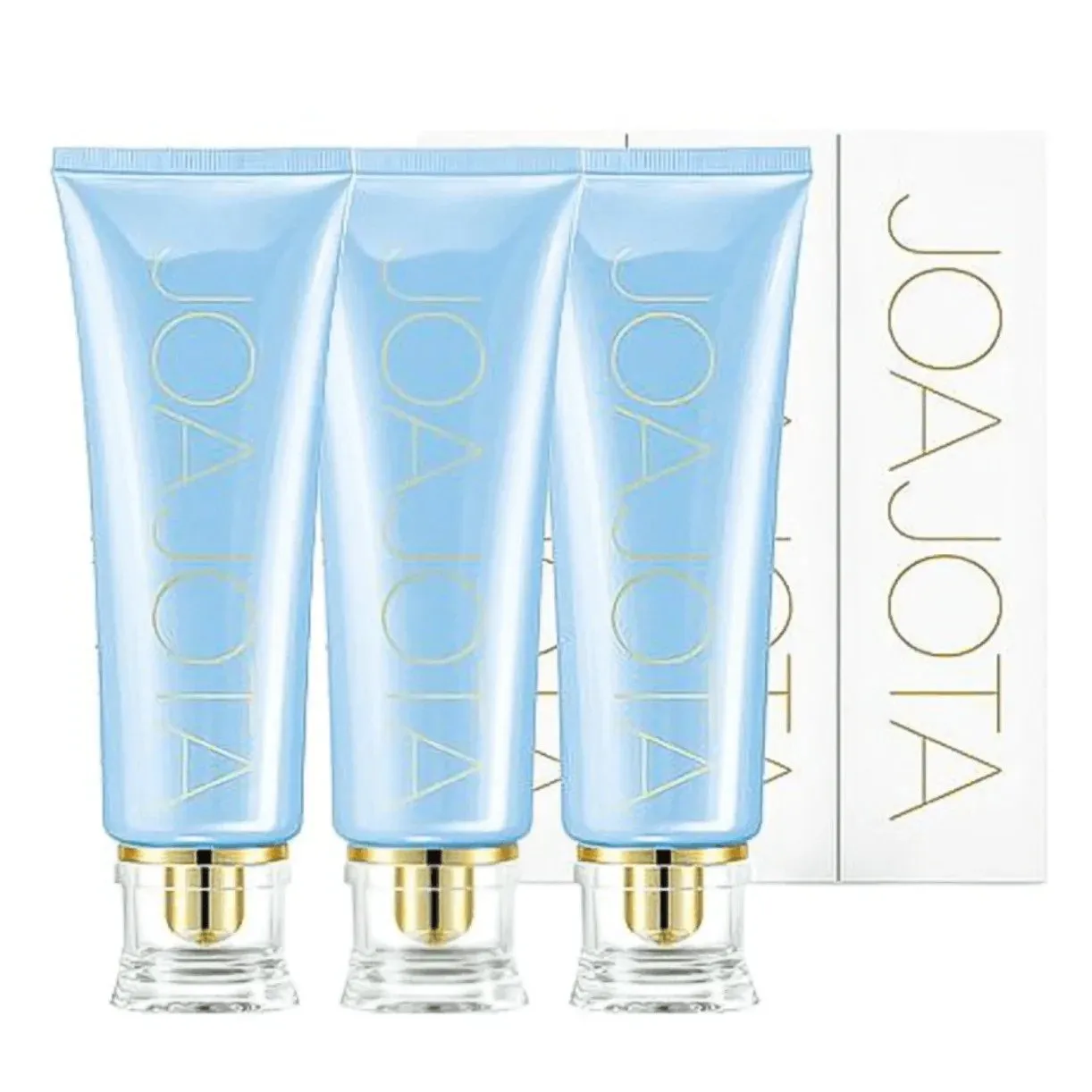 Greenharmony JOAJOTA Cleanser 120ml (3 pack)