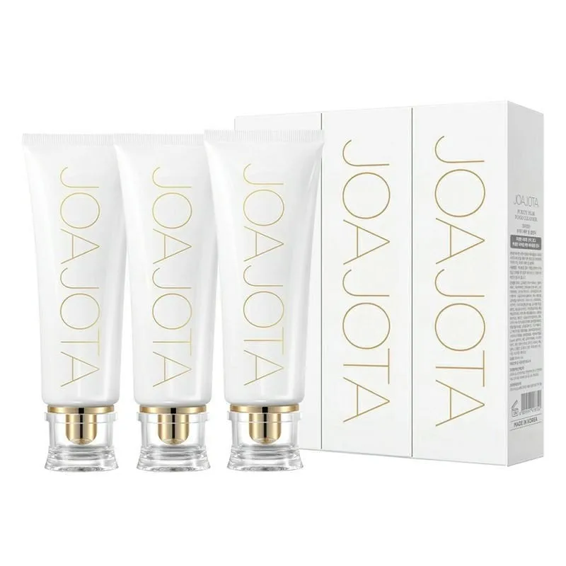 Greenharmony JOAJOTA Cleanser 120ml (3 pack)