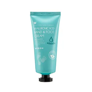 Hand & Foot Cream #Hyaluronic Acid