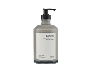 Hand Lotion | Apothecary | 375 mL