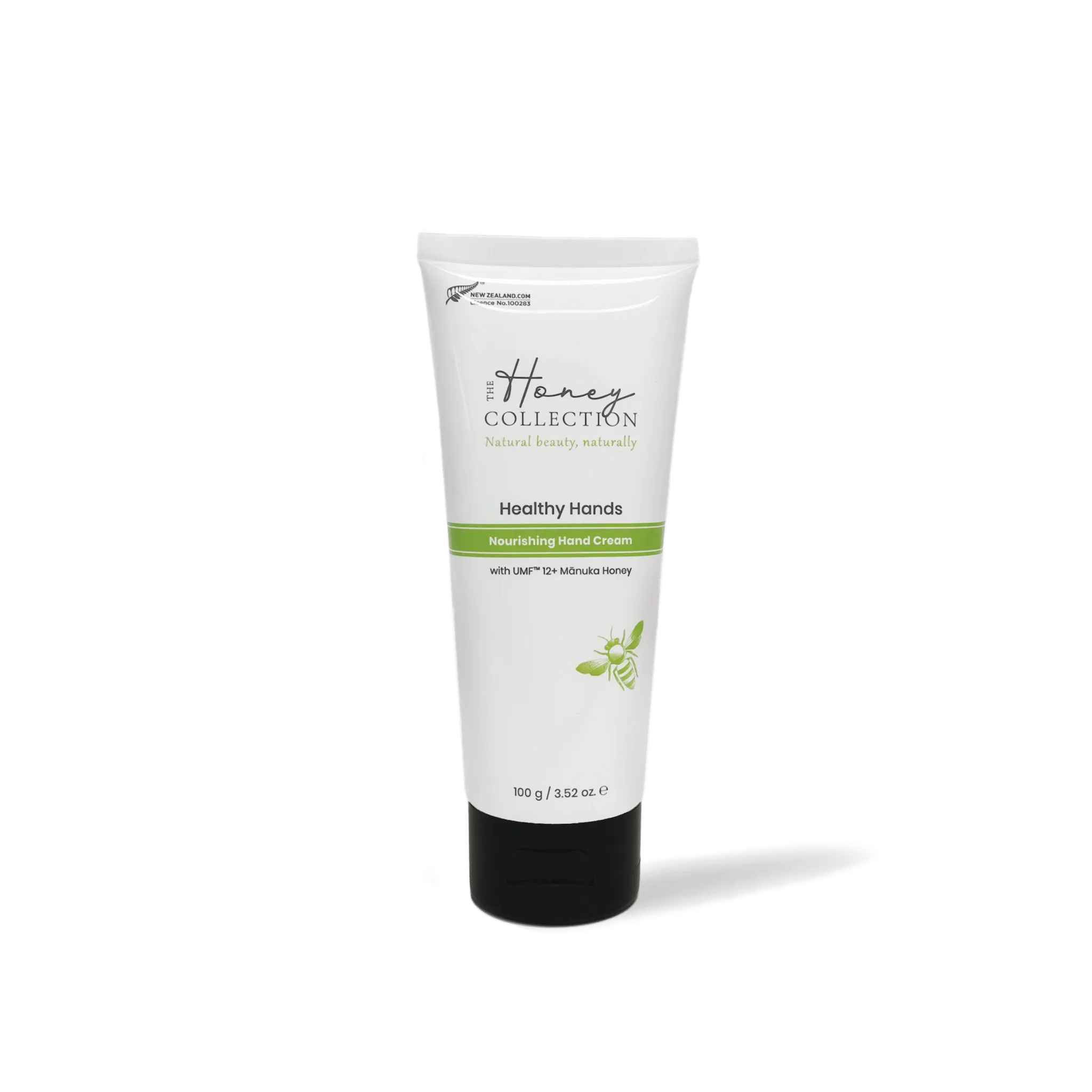 Healthy Hands Nourishing Hand Cream