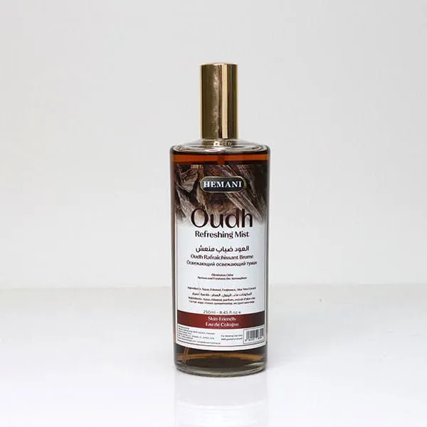 Hemani Oudacious Refreshing Mist