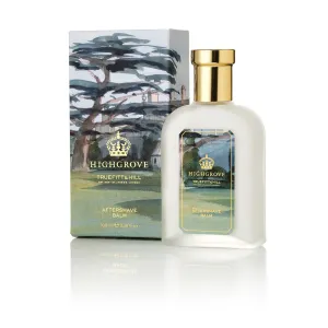 Highgrove Luxury Aftershave Balm