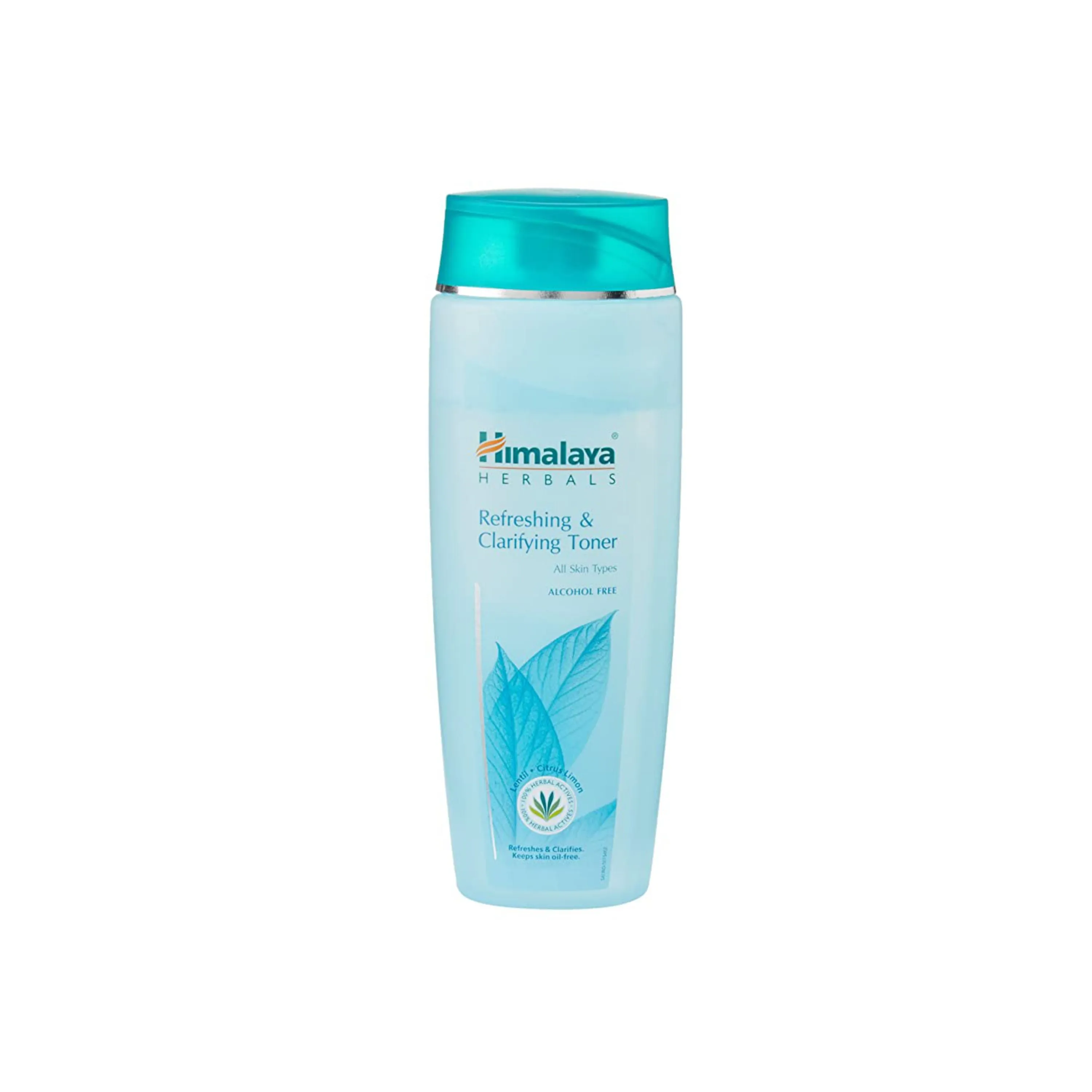 HIMALAYA REFRESHING & CLARIFYING TONER 200ML