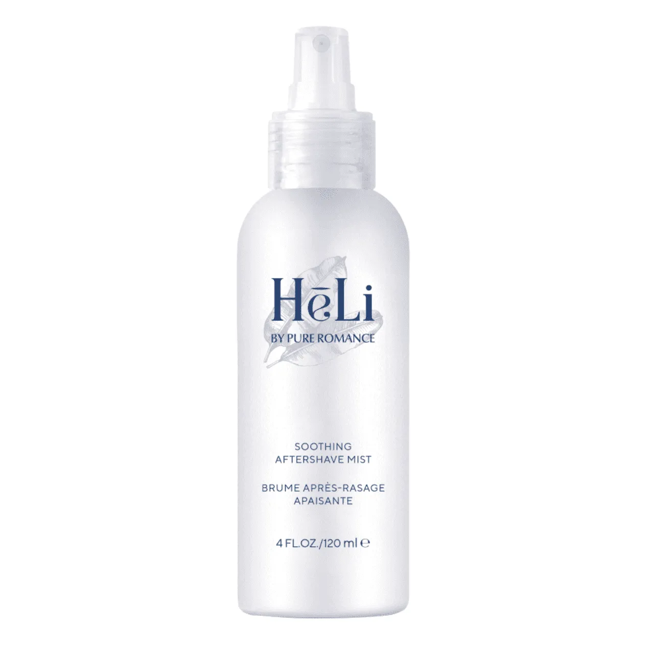 Hēli - Soothing Aftershave