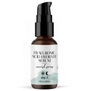 Hyaluronic Acid Serum