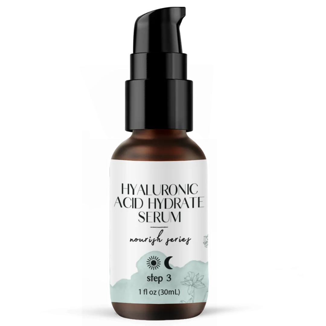 Hyaluronic Acid Serum