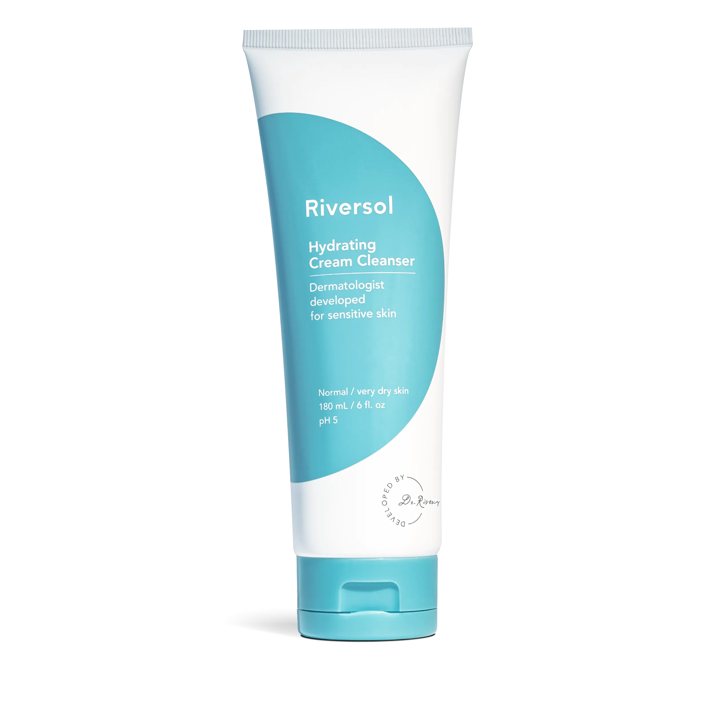 Hydrating Cream Cleanser