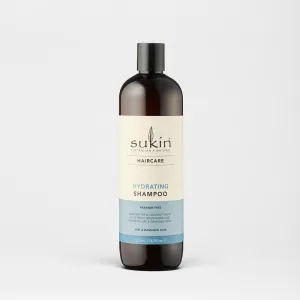 HYDRATING SHAMPOO | 500ML