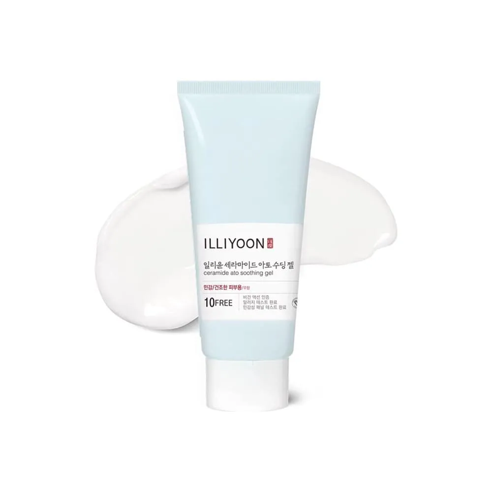 ILLIYOON Ceramide Ato Soothing Gel