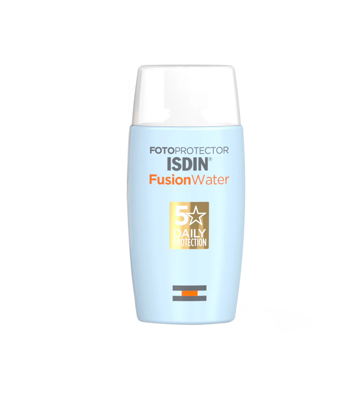 Isdin Fotoprotector Fusion Water SPF50  50 mL