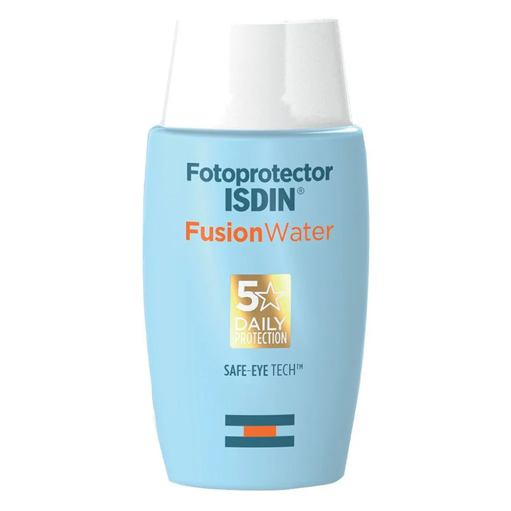 Isdin Fotoprotector Fusion Water SPF50  50 mL