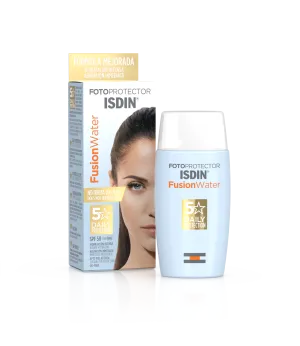 Isdin Fotoprotector Fusion Water SPF50  50 mL