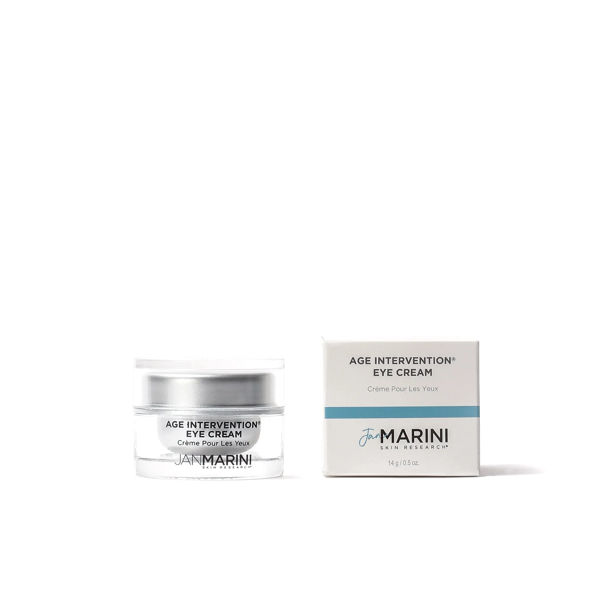 Jan Marini Age Intervention Eye Cream 14g