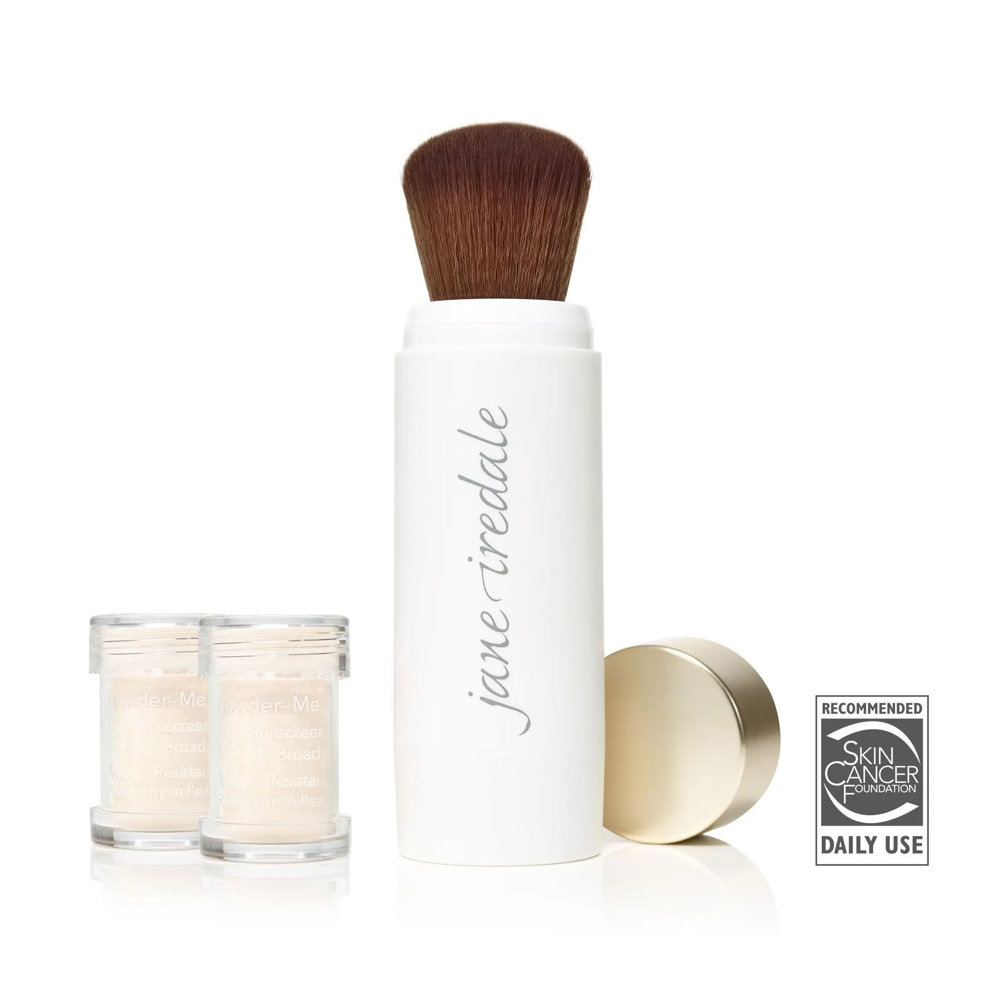 Jane Iredale Powder Me SPF30 Dry Sunscreen