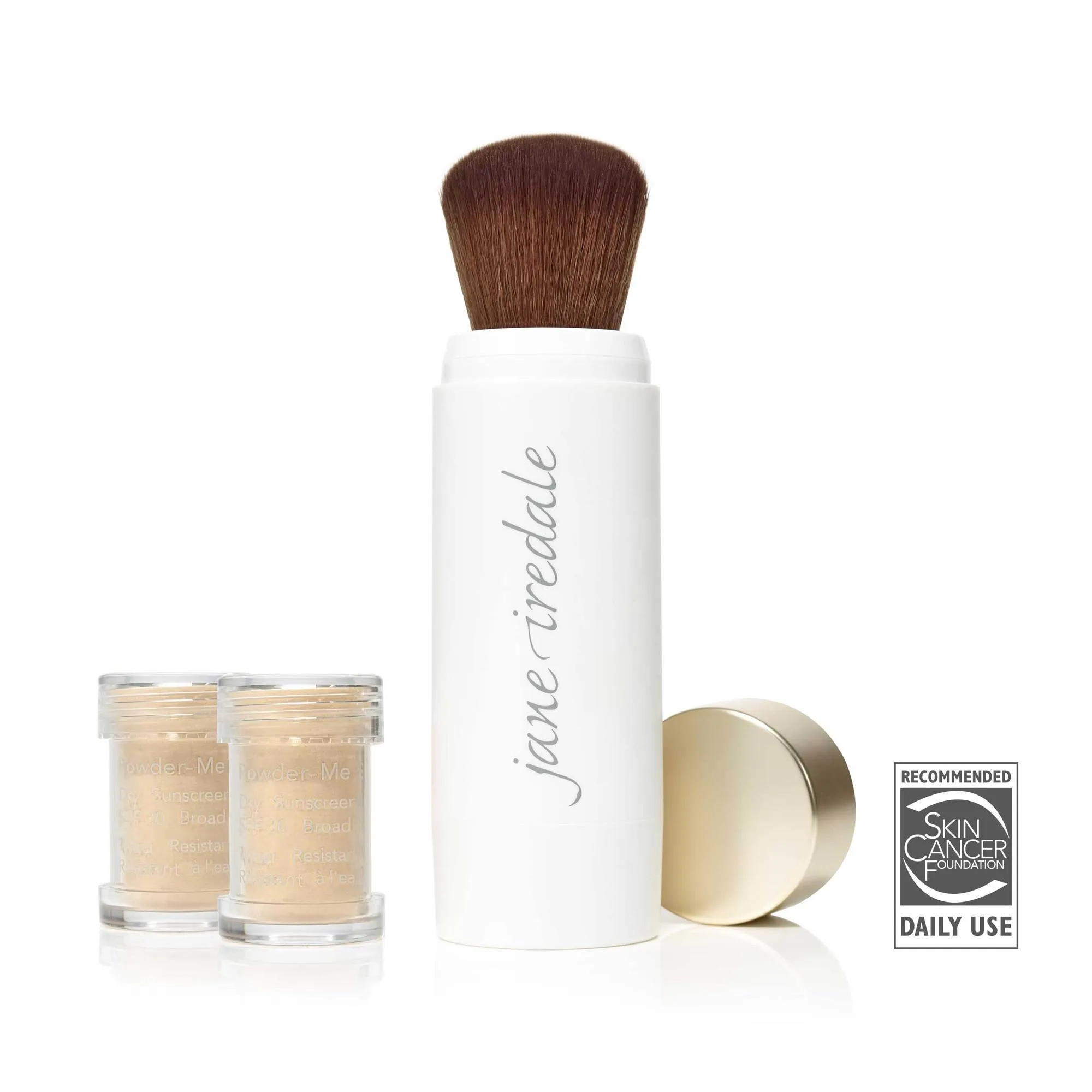 Jane Iredale Powder Me SPF30 Dry Sunscreen