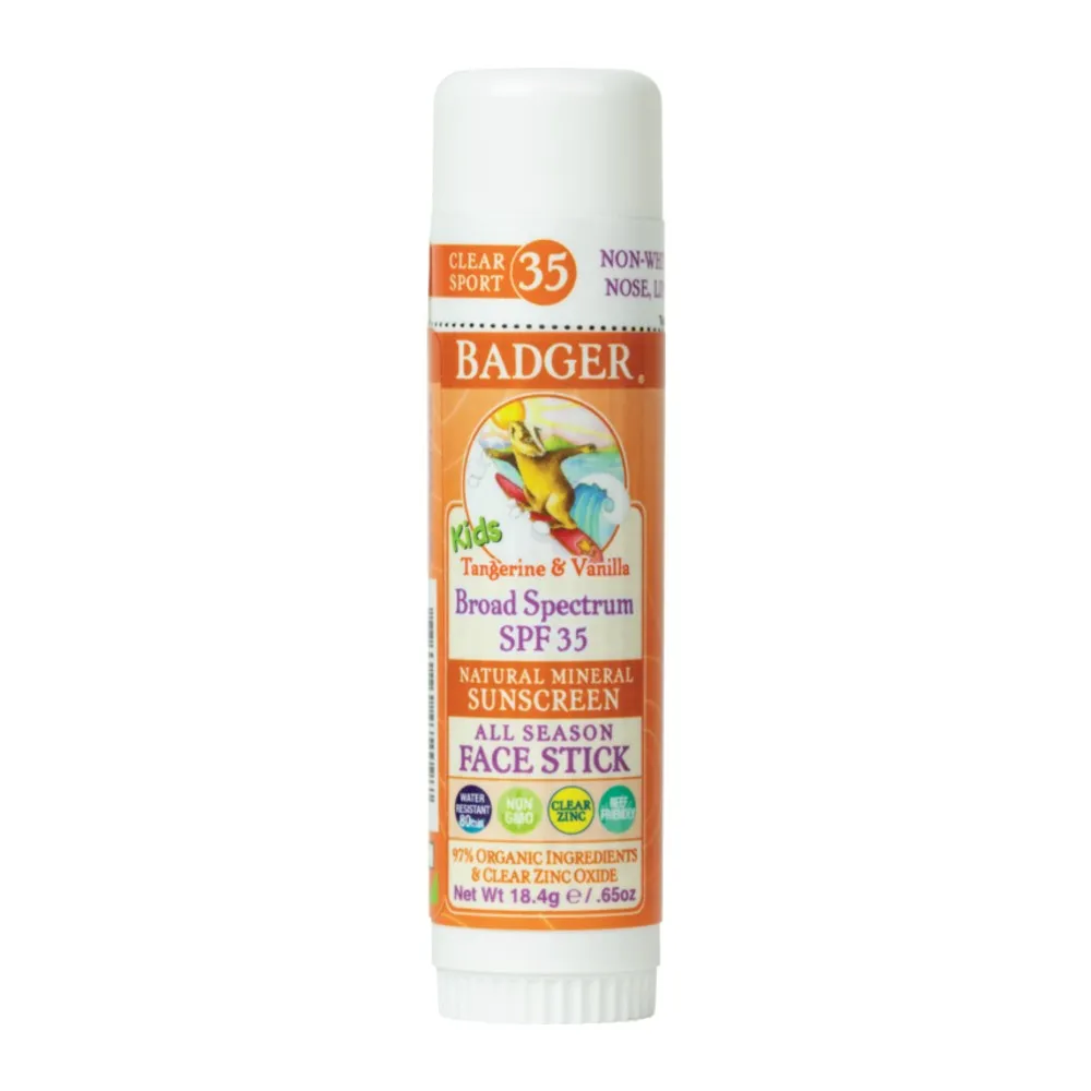 Kids Broad Spectrum SPF 35