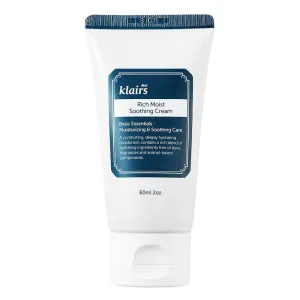 Klairs Rich Moist Soothing Cream