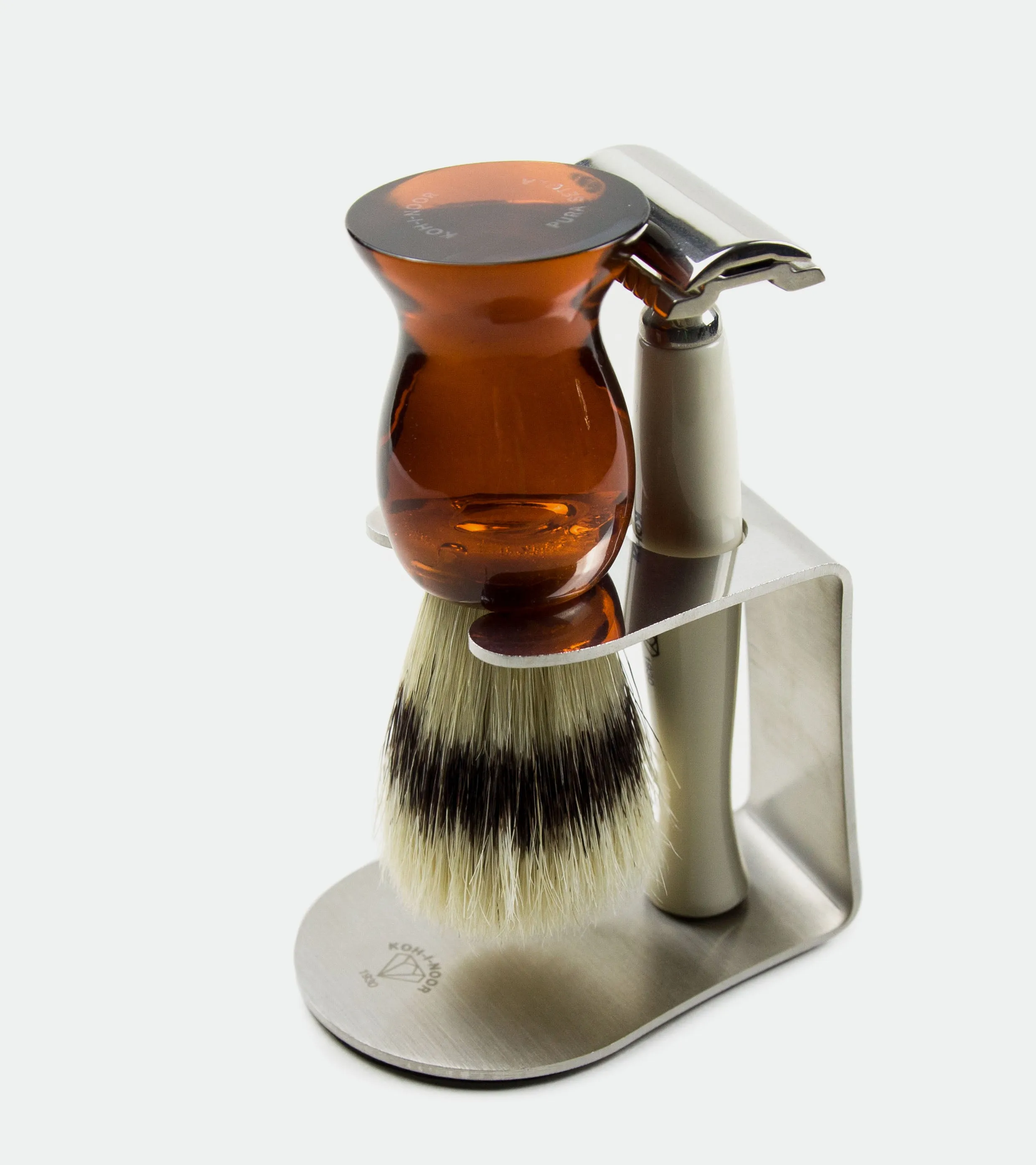 Koh-I-Noor Shaving Brush 077J