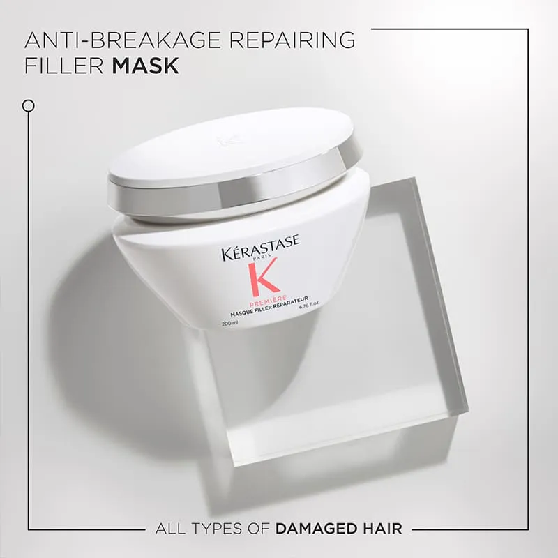 Kérastase Première Masque Filler Réparateur Anti-Breakage Repairing Filler Mask