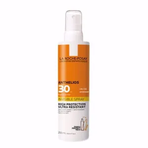 La Roche-Posay Anthelios Invisible Spray SPF30 200ml