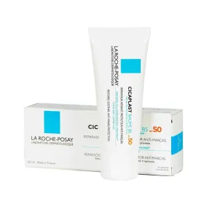 La Roche Posay CICAPLAST B5 BAUME SPF50 40ML