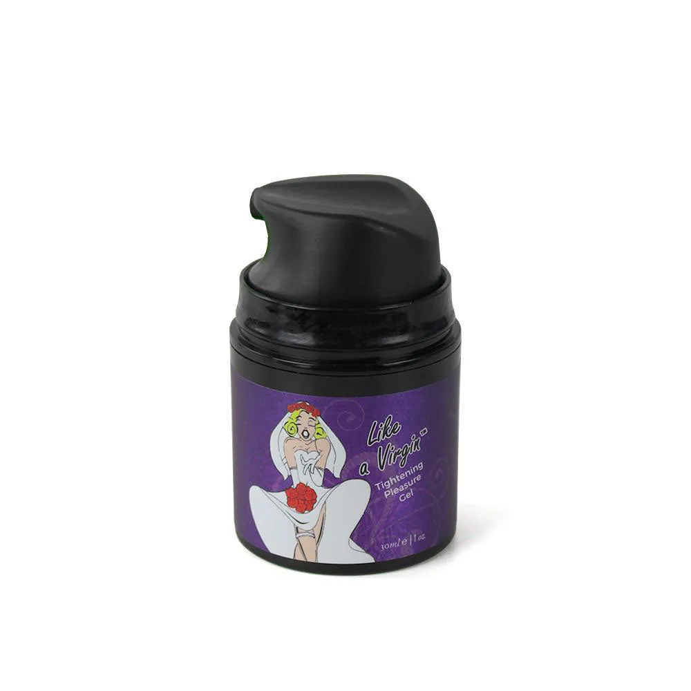 Like A Virgin Tightening Pleasure Gel 30ml