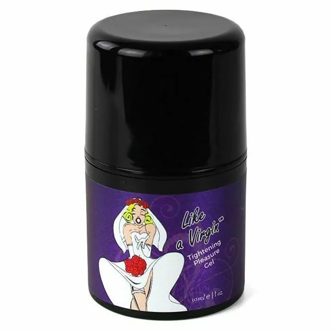 Like A Virgin Tightening Pleasure Gel 30ml