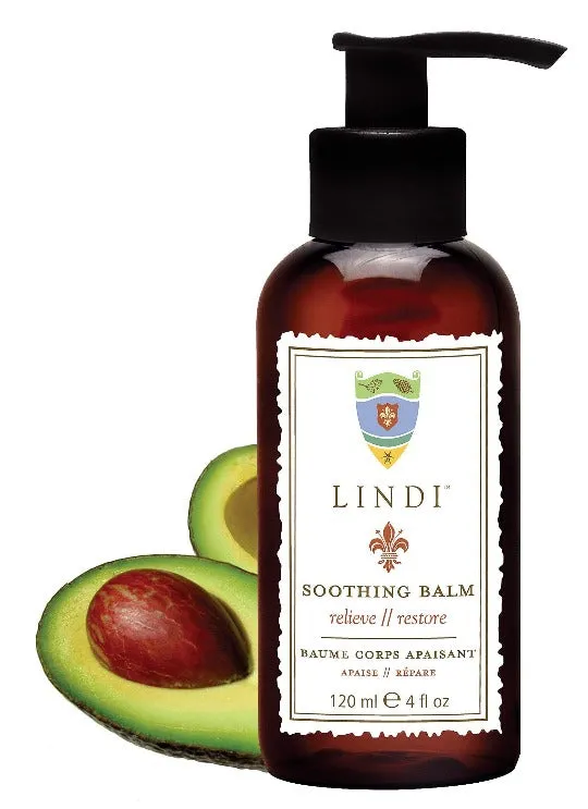 Lindi Soothing Balm