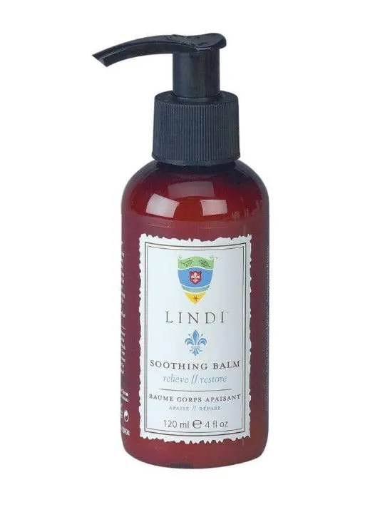 Lindi Soothing Balm