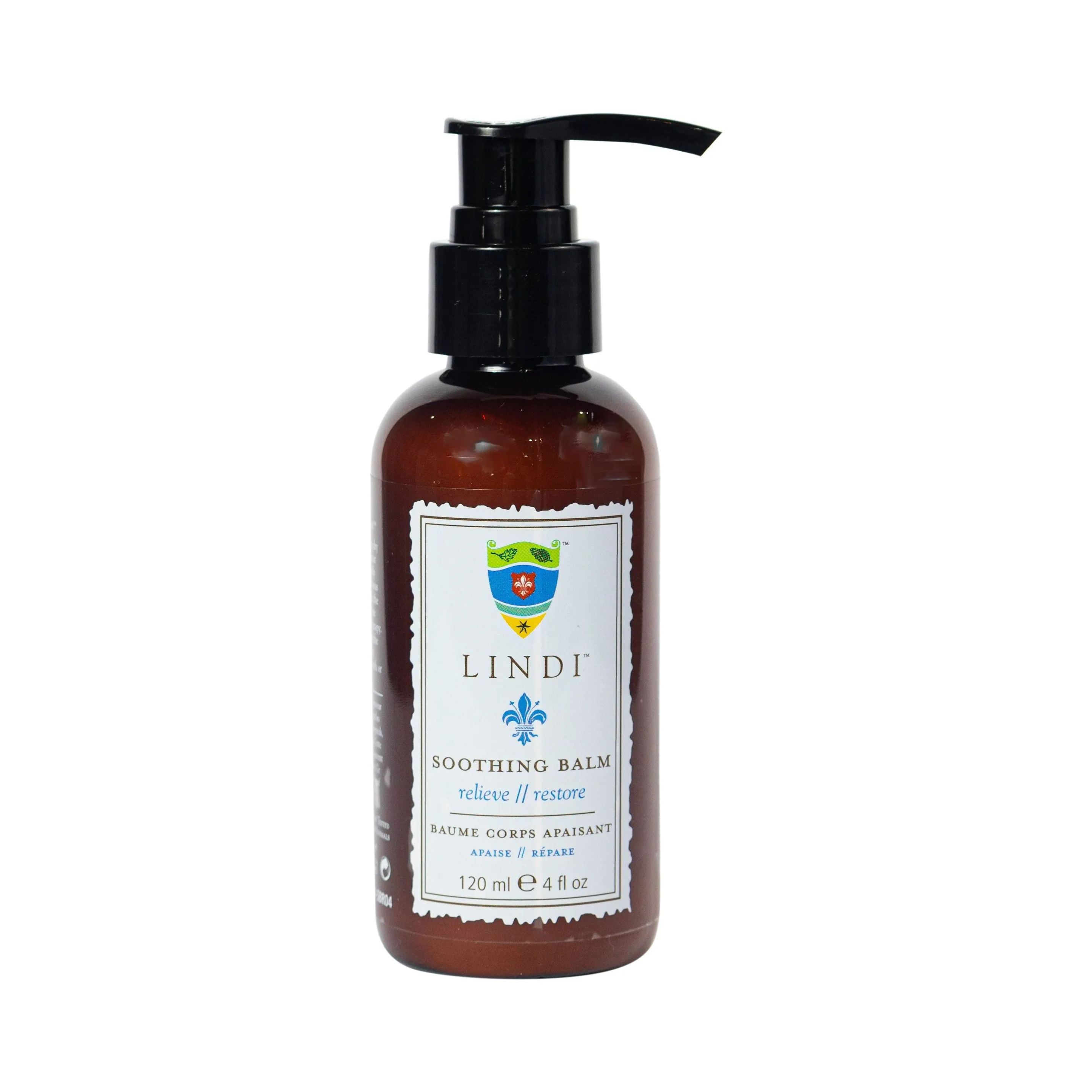 Lindi Soothing Balm