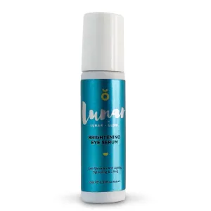 Lunar Glow Brightening Under-Eye Serum