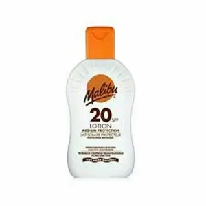 MALIBU 20SPF LOTION MEDIUM PROTECTION 20 100ML