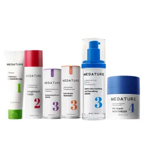 Medature Complete All In One Regimen