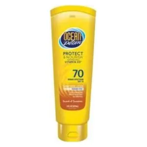 Medical Action Industries OP801520 Sunscreen Lotion, 1 Each