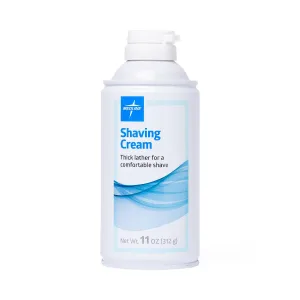 MedSpa Shavecream, 11oz. (1EA)