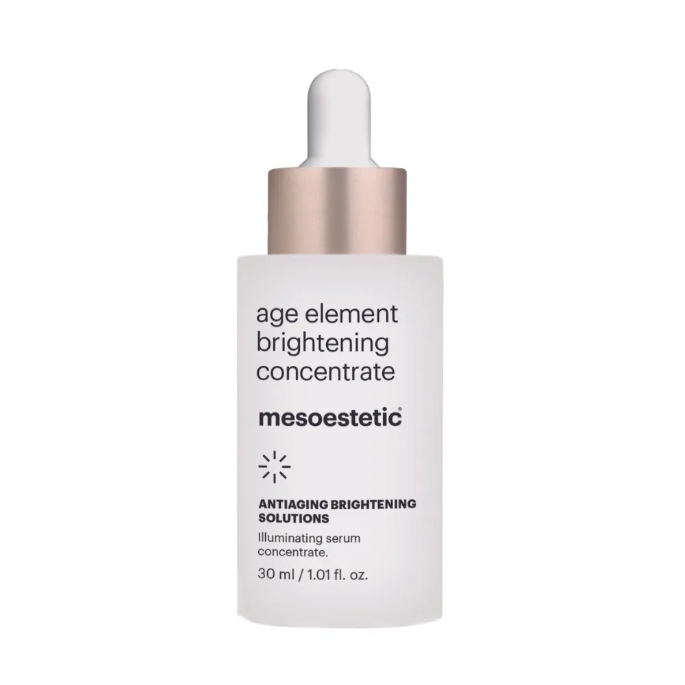 Mesoestetic Age Element Brightening Concentrate 30ml