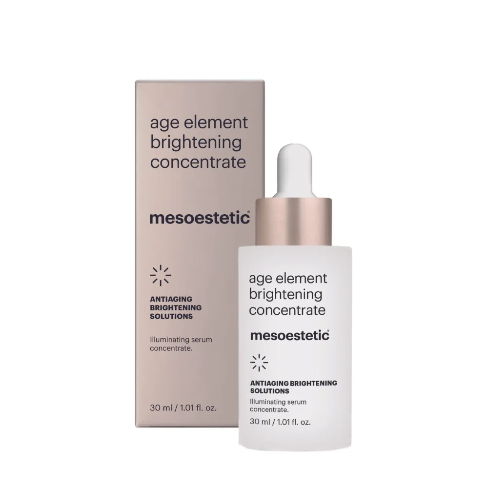 Mesoestetic Age Element Brightening Concentrate 30ml