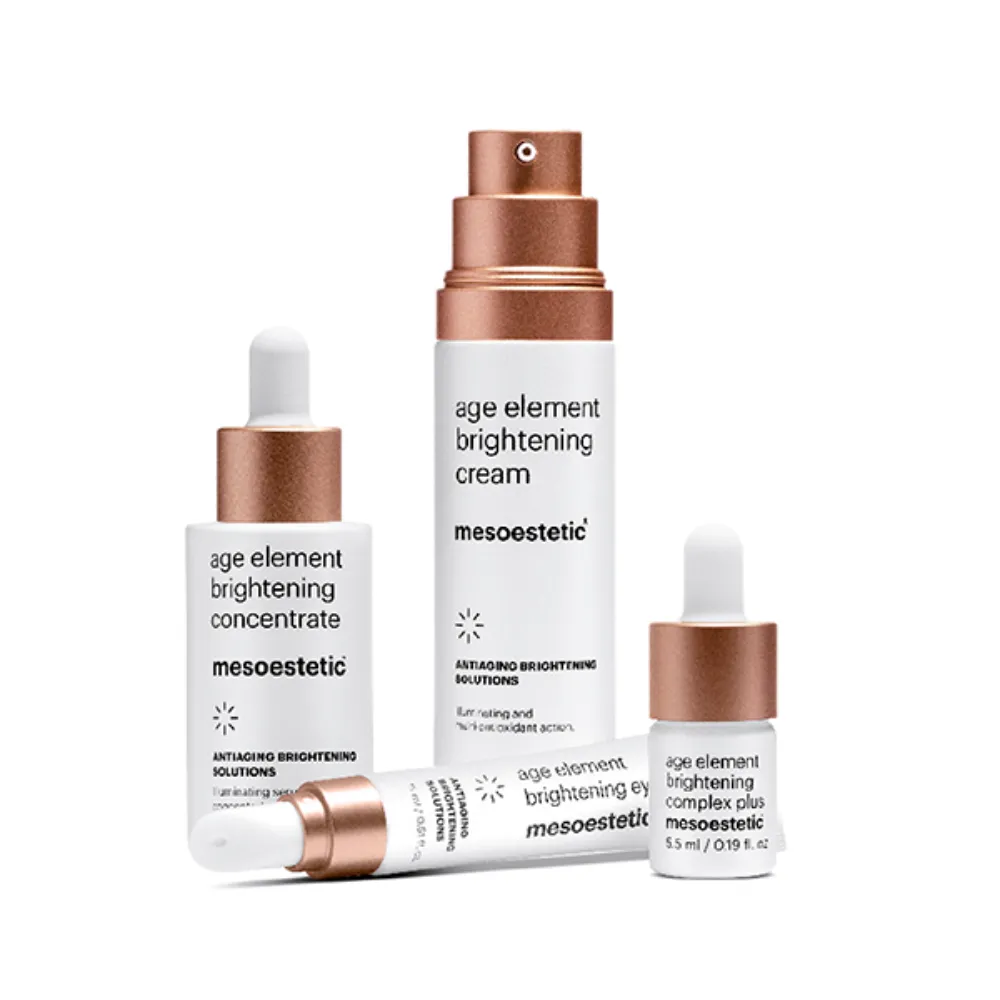 Mesoestetic Age Element Brightening Concentrate 30ml